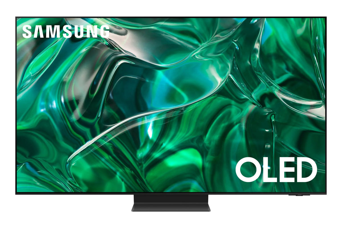 77 Class OLED 4K Smart TV S829