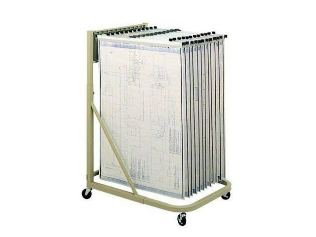 Mobile Cart D524