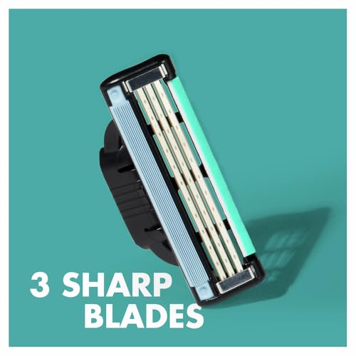 Pack of 20 Razor Blades C220052