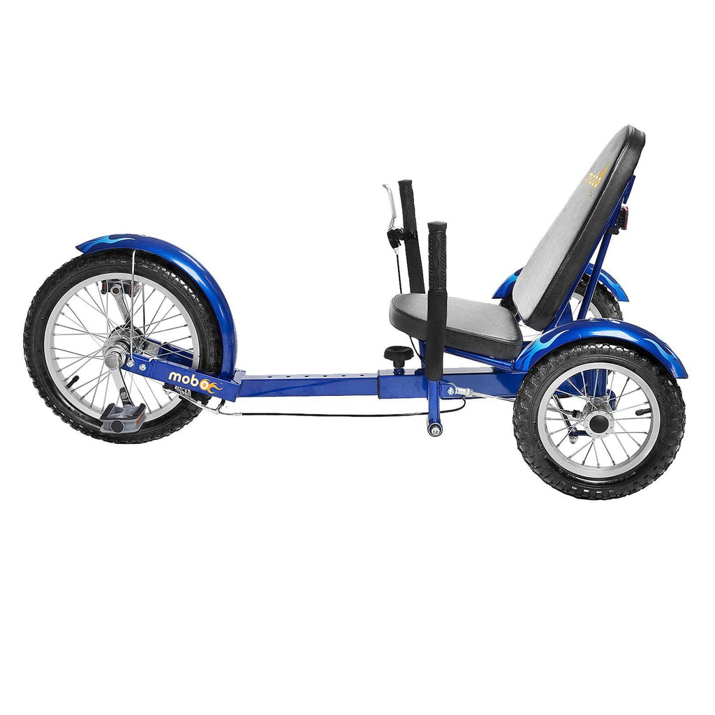 Blue 3-Wheeled Cruiser I829231