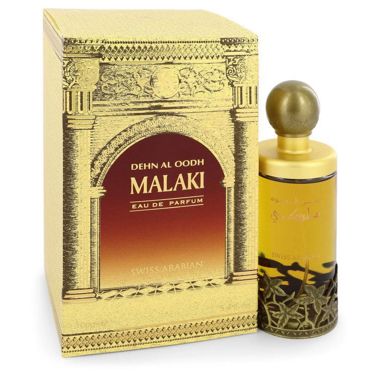 Eau De Parfum Spray 3.4 oz E518