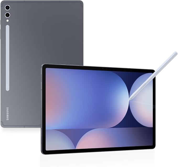 12GB RAM 512GB Storage AMOLED Tablet K9821