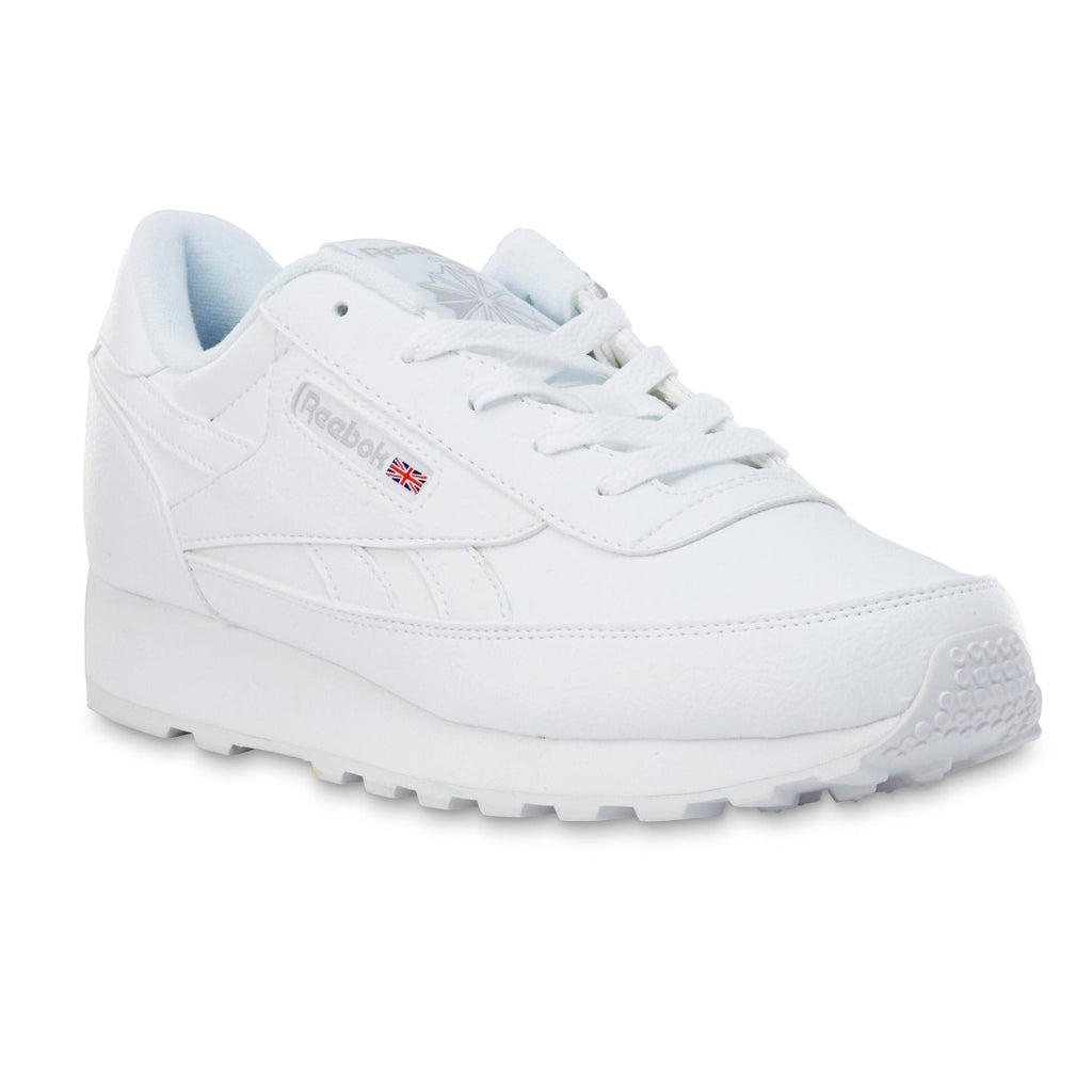 White Classic Renaissance Y12209