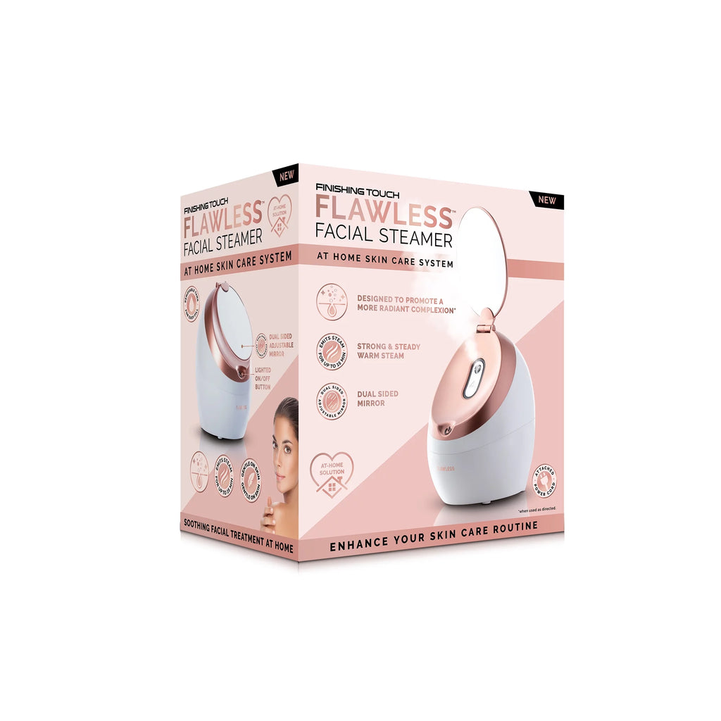 Facial Steamer E6524