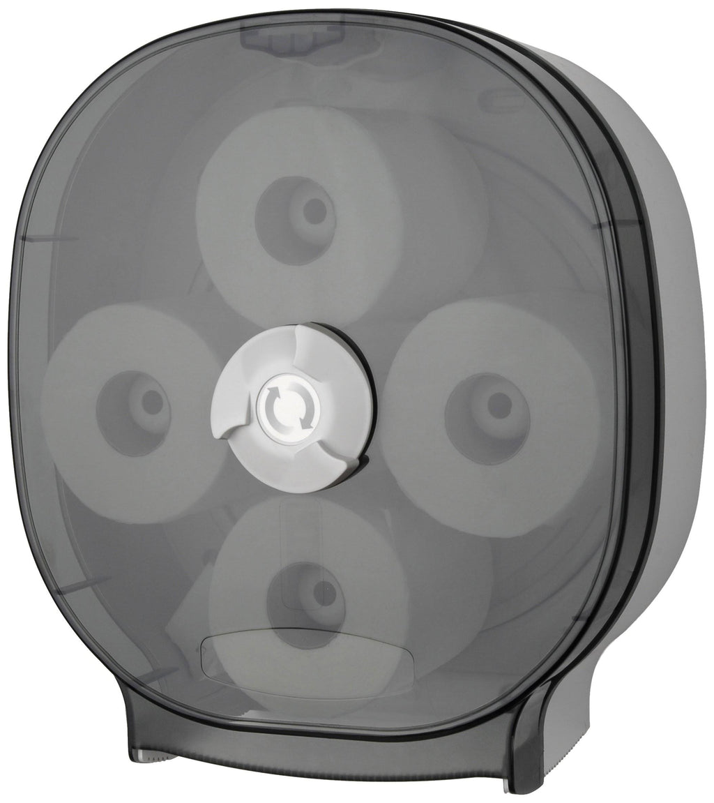 4 Roll Carousel Tissue Dispenser C93615