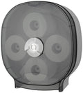 4 Roll Carousel Tissue Dispenser C93615