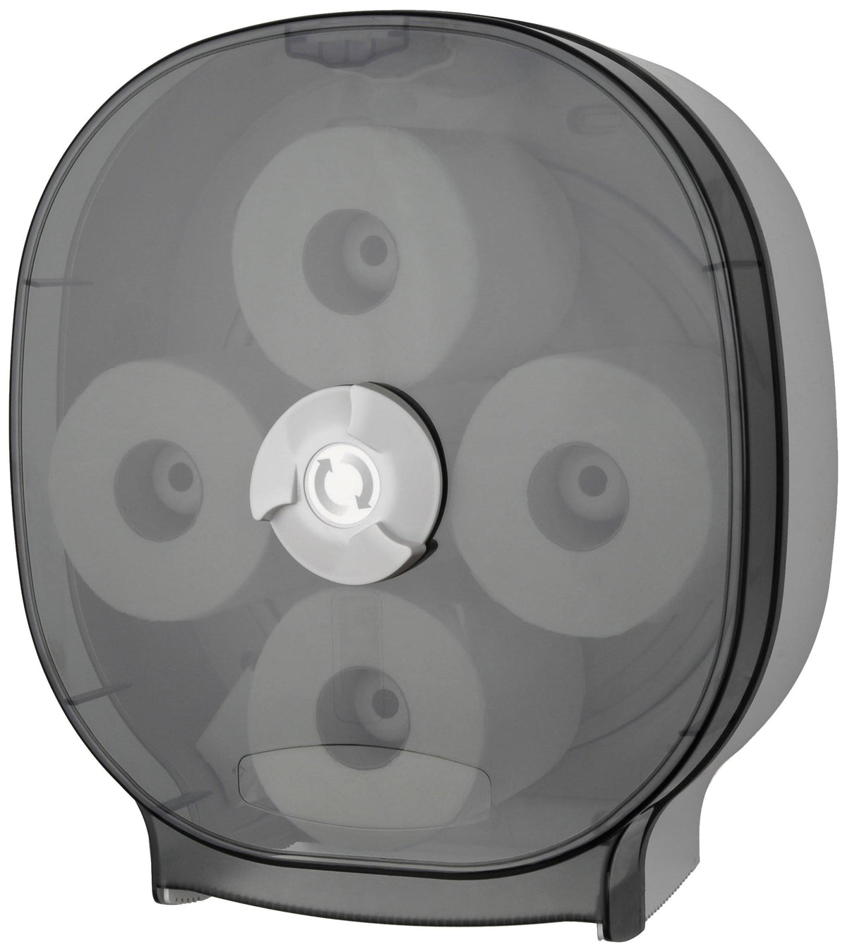 4 Roll Carousel Tissue Dispenser C93615