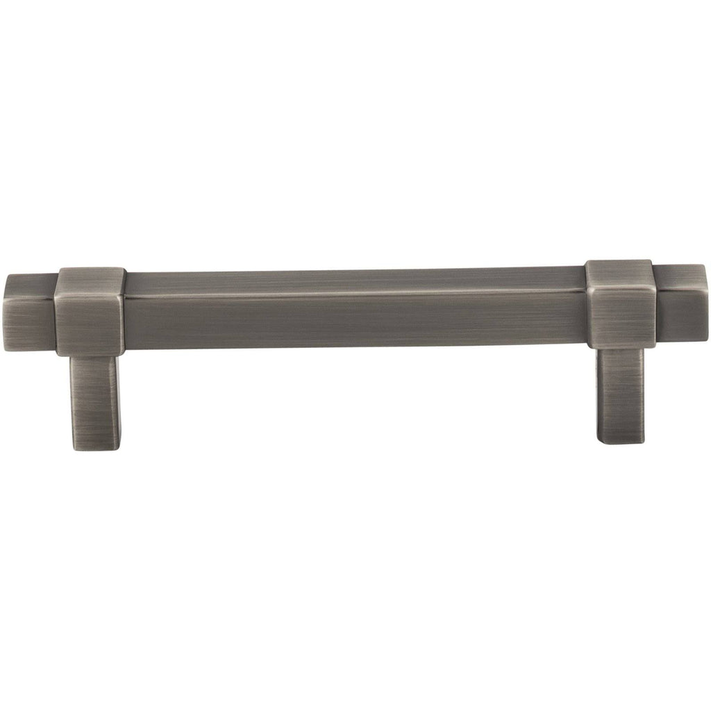 Polished Chrome Cabinet Pull P556510