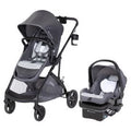 6-in-1 Modular Travel System with Infant Car Seat N60752