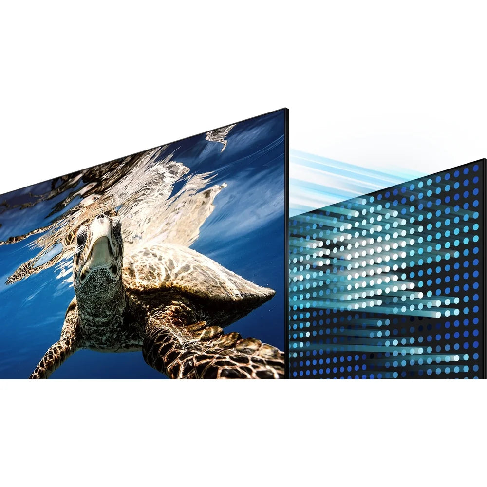 85 Inch QLED 4K Smart TV U959285