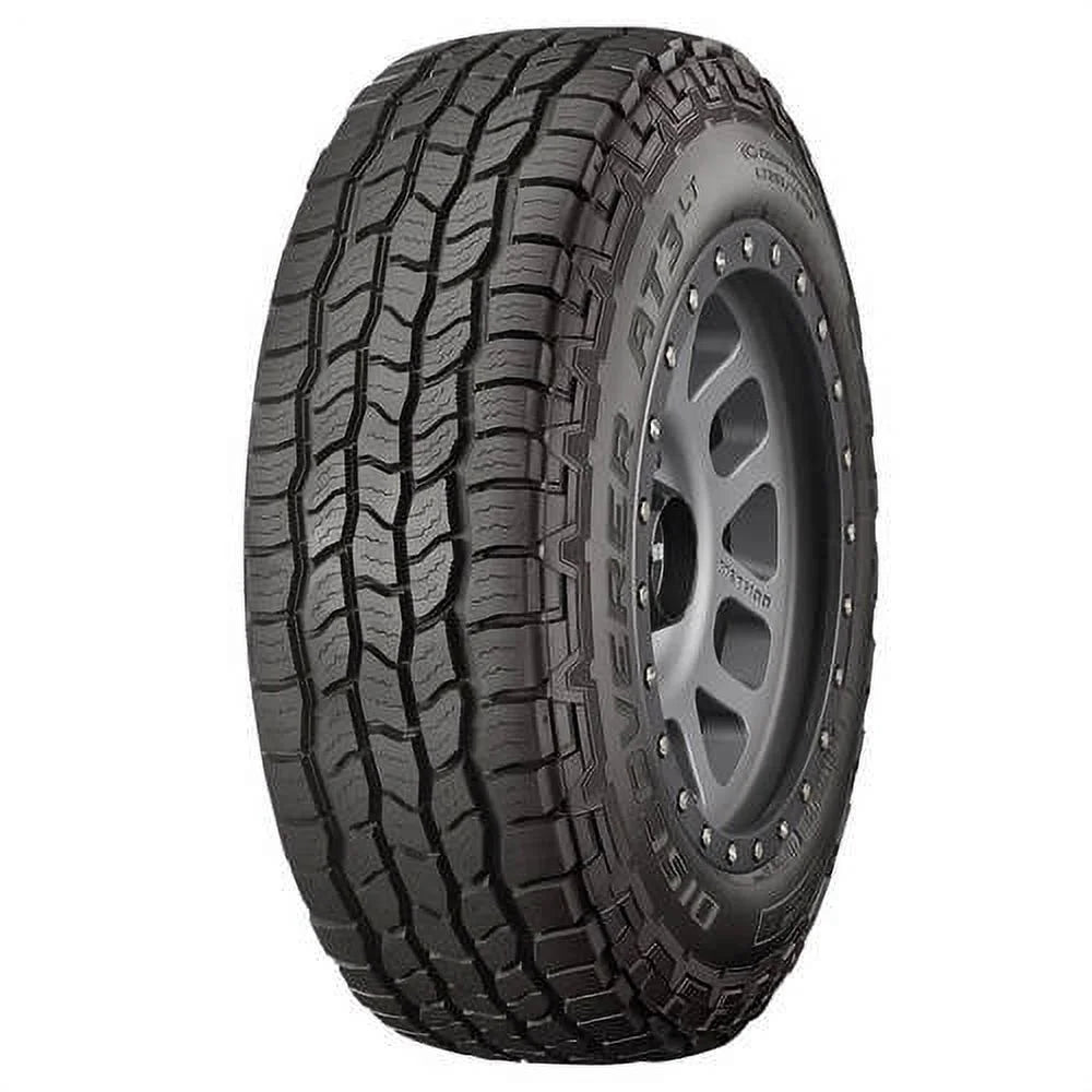2 Tires LT275/70R17 B518