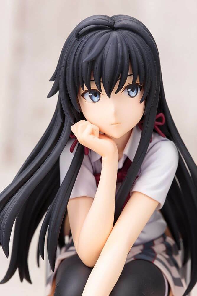 1/8 Scale Figure Y99757