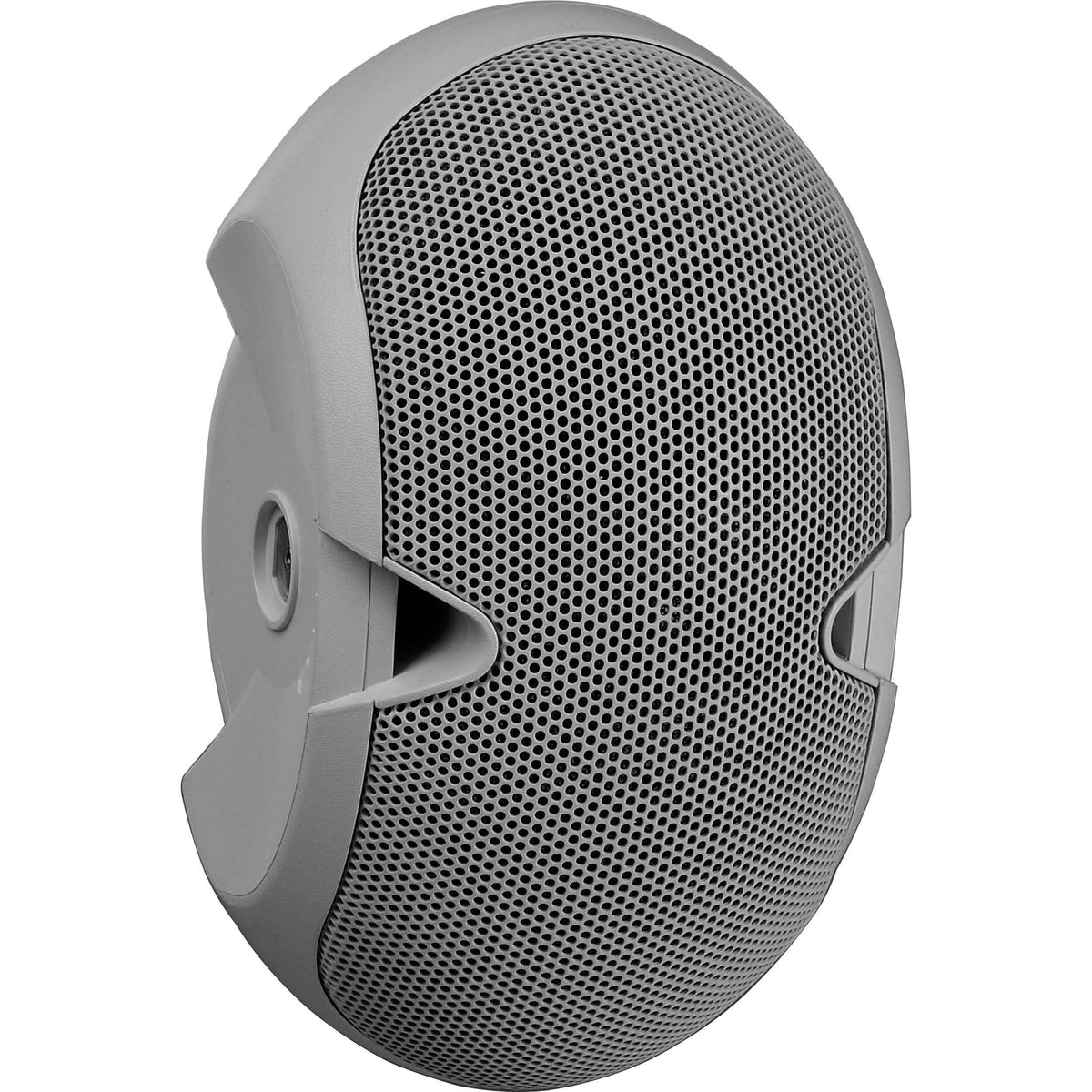 White 2-way Speaker Pair G17493