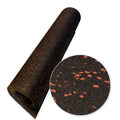 Red Dot 3/8-Inch x 4 x 10-Feet Flooring N61674