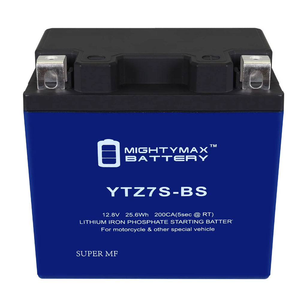 Lithium Battery Replacement S840
