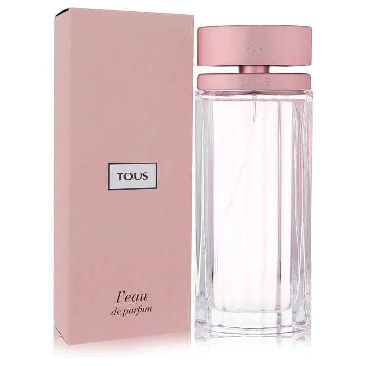 Eau De Parfum Spray 3 oz M349