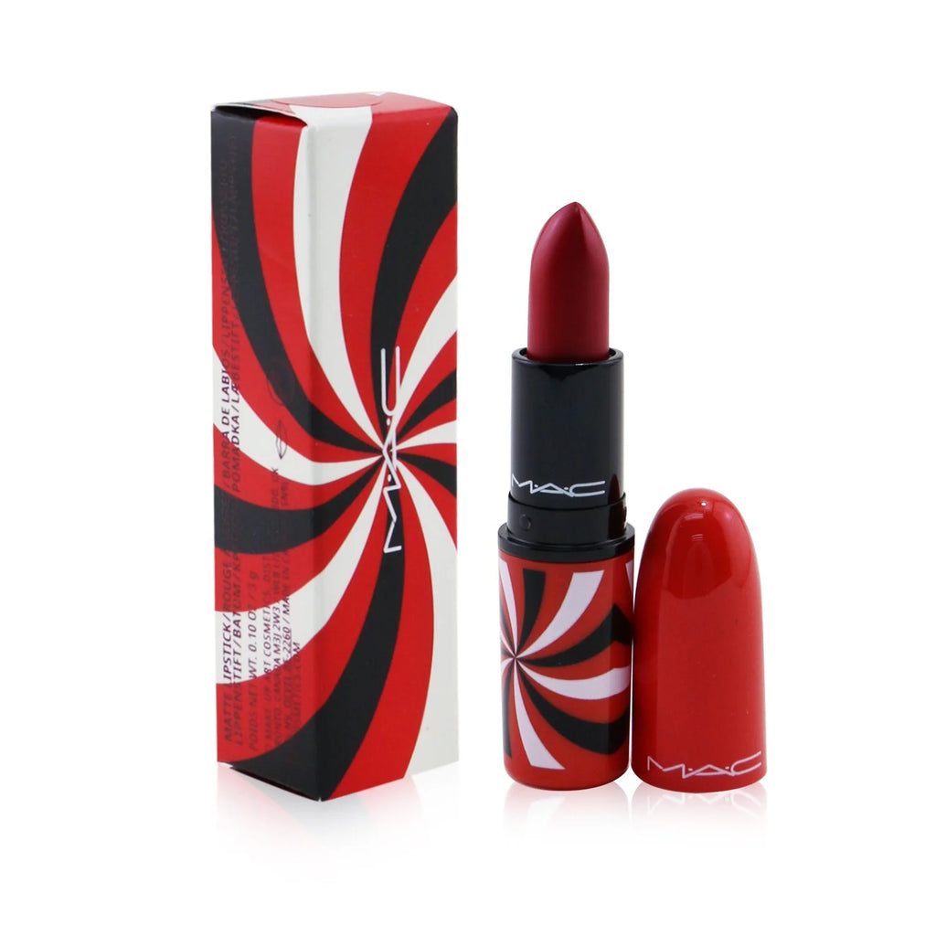 Matte Lipstick 3g P48431