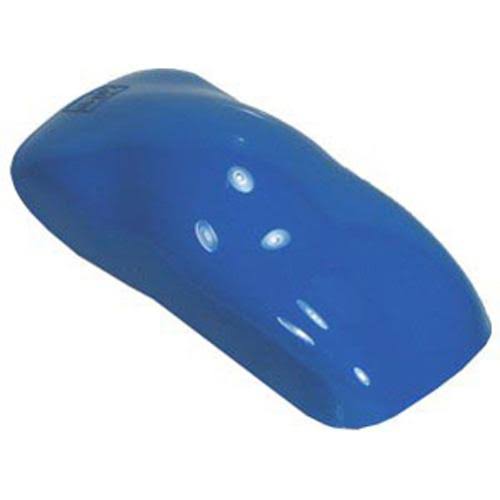 Speed Blue Urethane Basecoat Clearcoat Car Paint Kit C151
