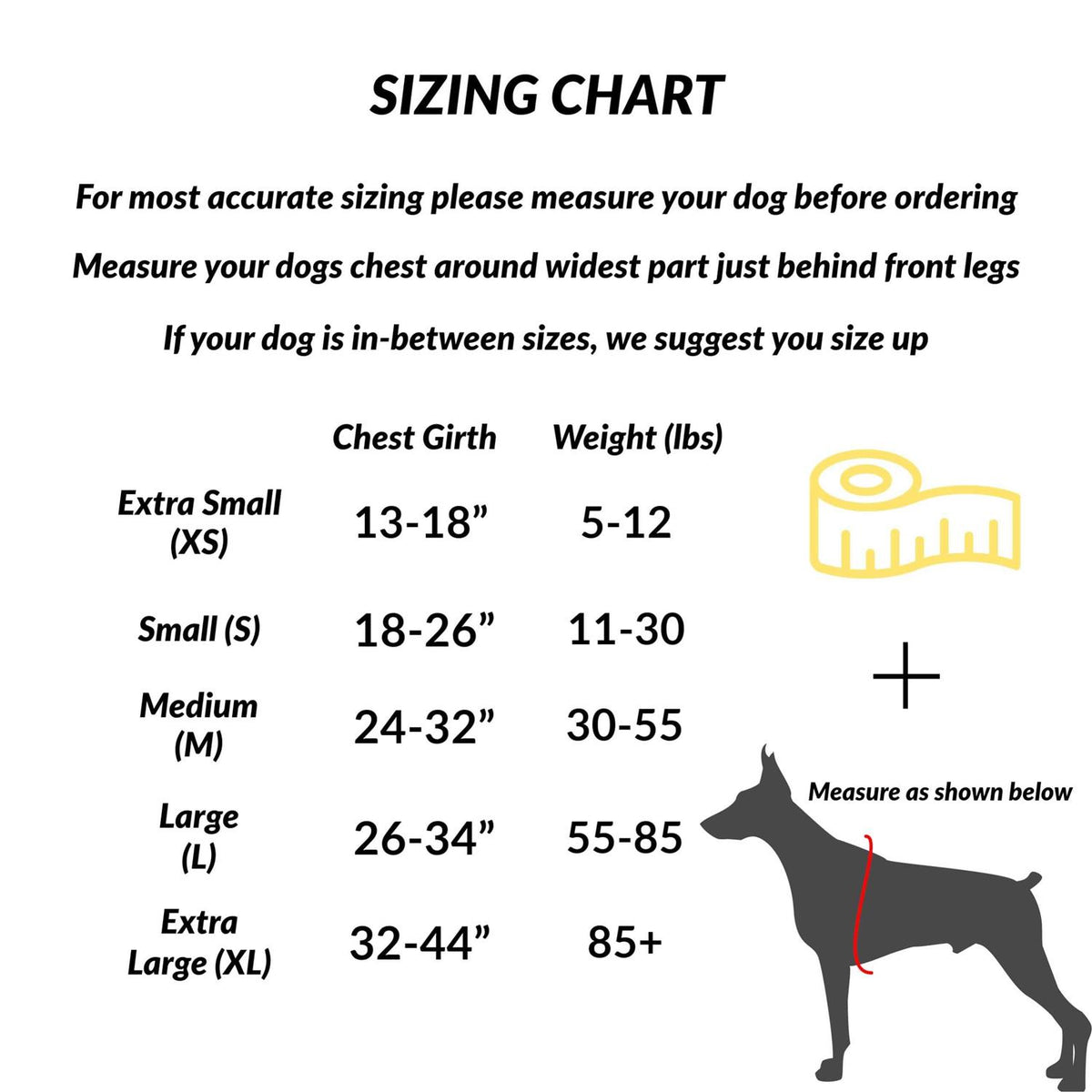No-Pull Reflective Adjustable Padded Dog Harness G4102