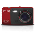 1080p Full HD Dash Camera with 4-Inch LCD Screen N396822