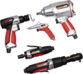 50 Piece Professional Air Tool Kit U27244
