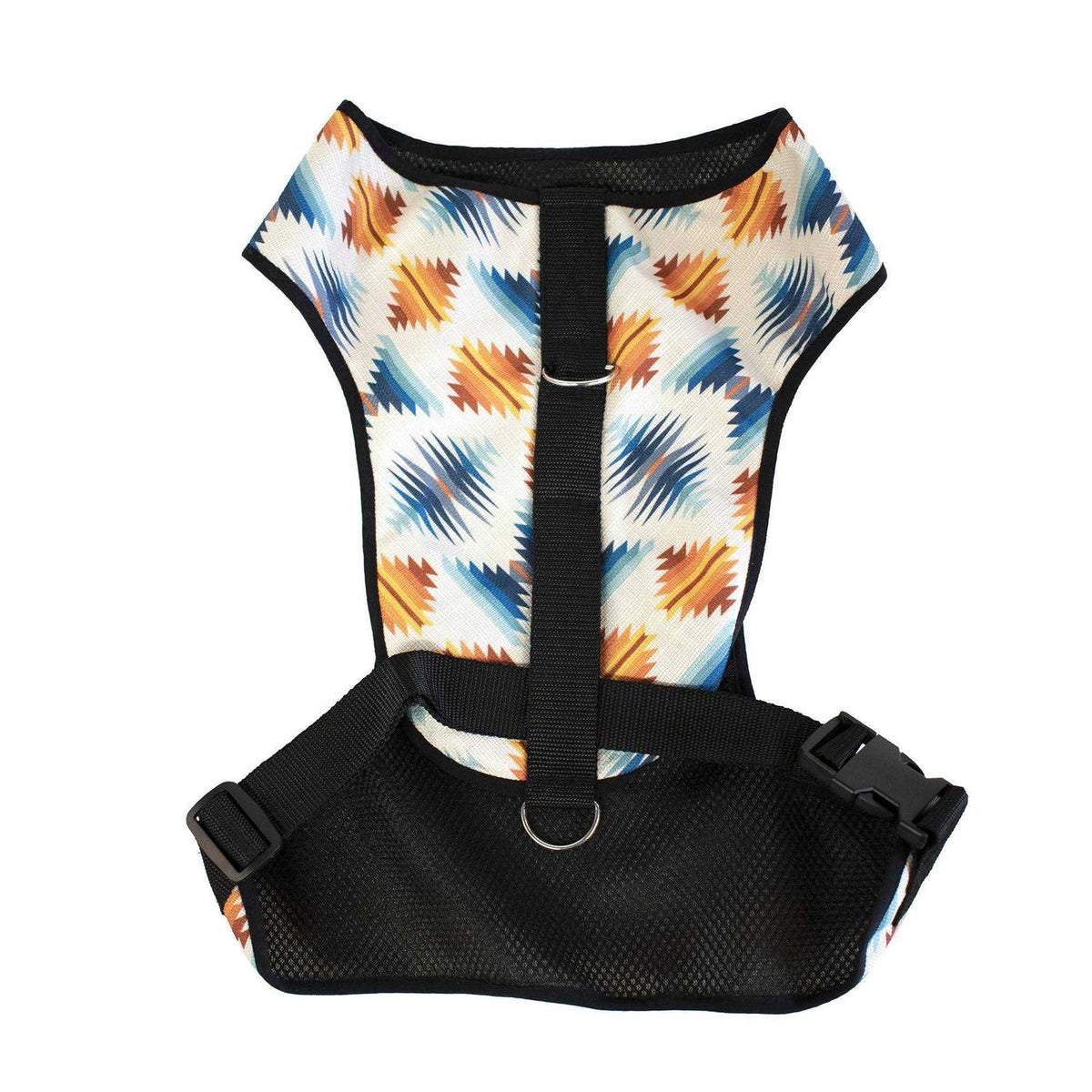 Ombre Dog Harness G92940