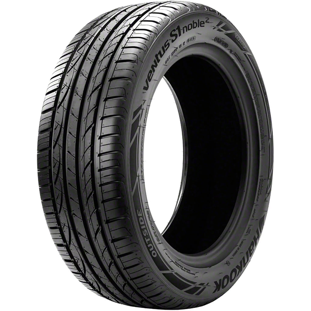 All Season 245/50ZR17 99W Passenger Tire Z175766