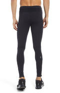Black Small Running Tights E266189