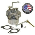 Snowblower Carburetor J3018