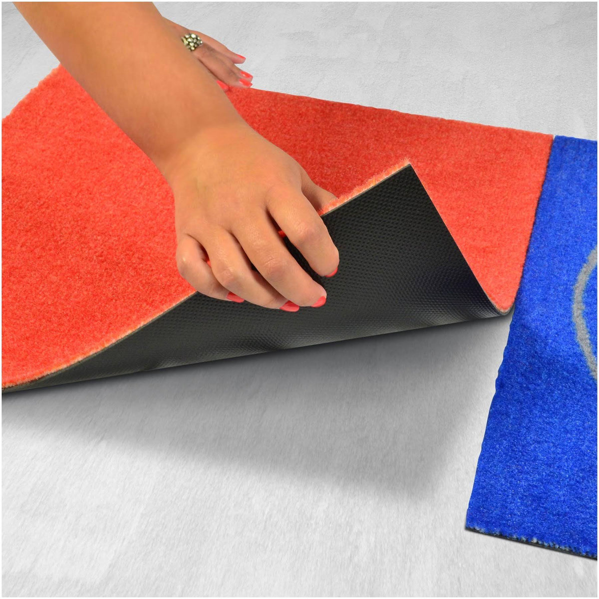 18x22x18x22 Carpet Tiles I968