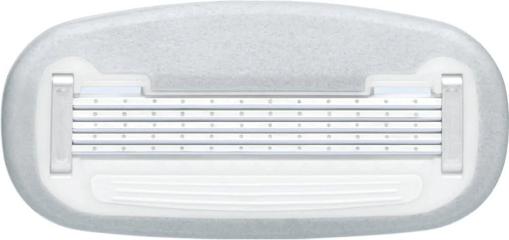 Women's Razor 5-Blade Refills 4 count O754615