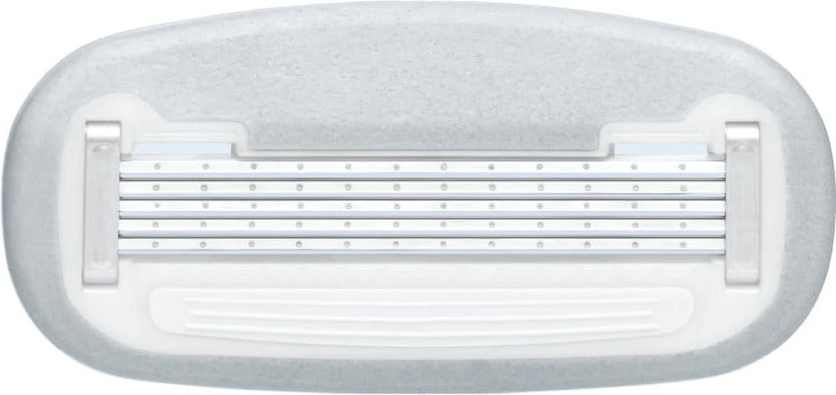 Women's Razor 5-Blade Refills 4 count O754615