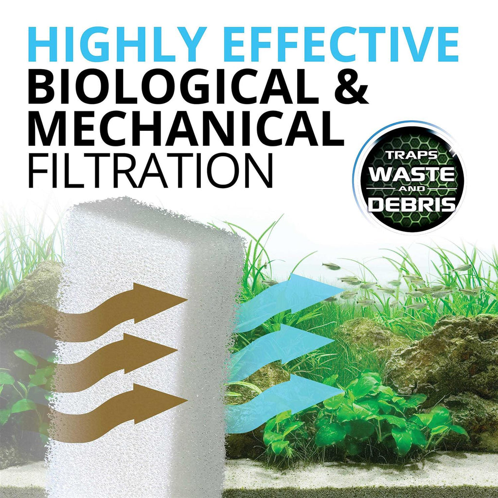 Filter Foam Block R773049