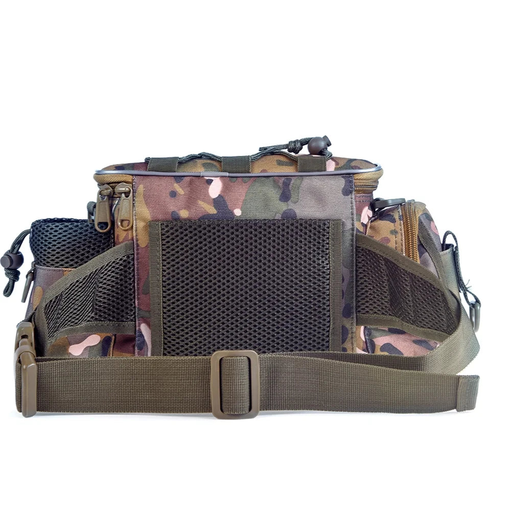 Fishing Tackle Bag Q742