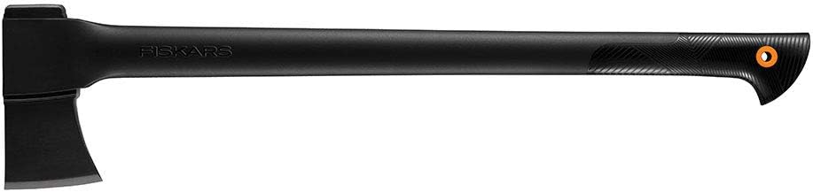 Black Chopping Axe, 28-Inch, Pack of 2 W90548