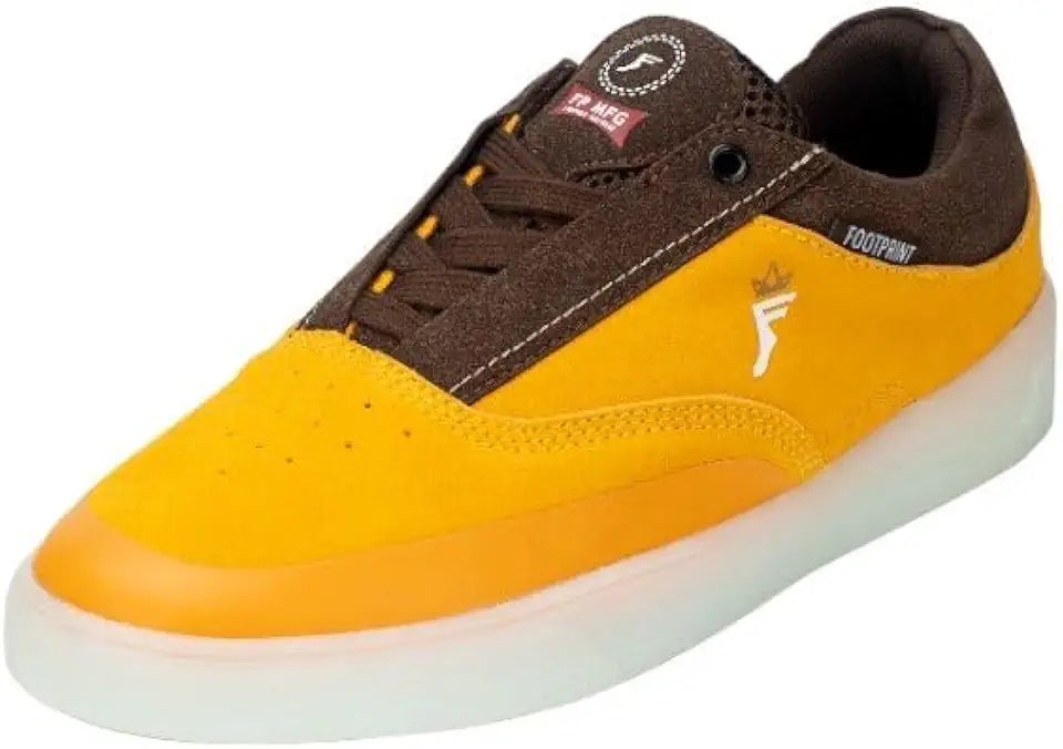 Footwear O8348