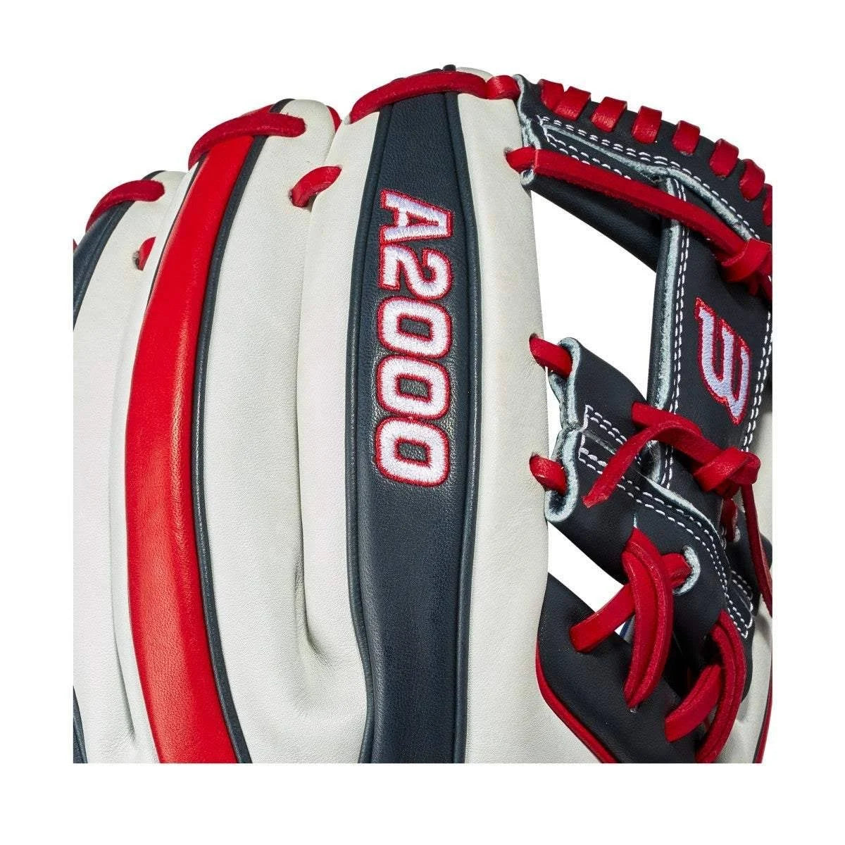 11.5x22 Infield Baseball Glove N2755