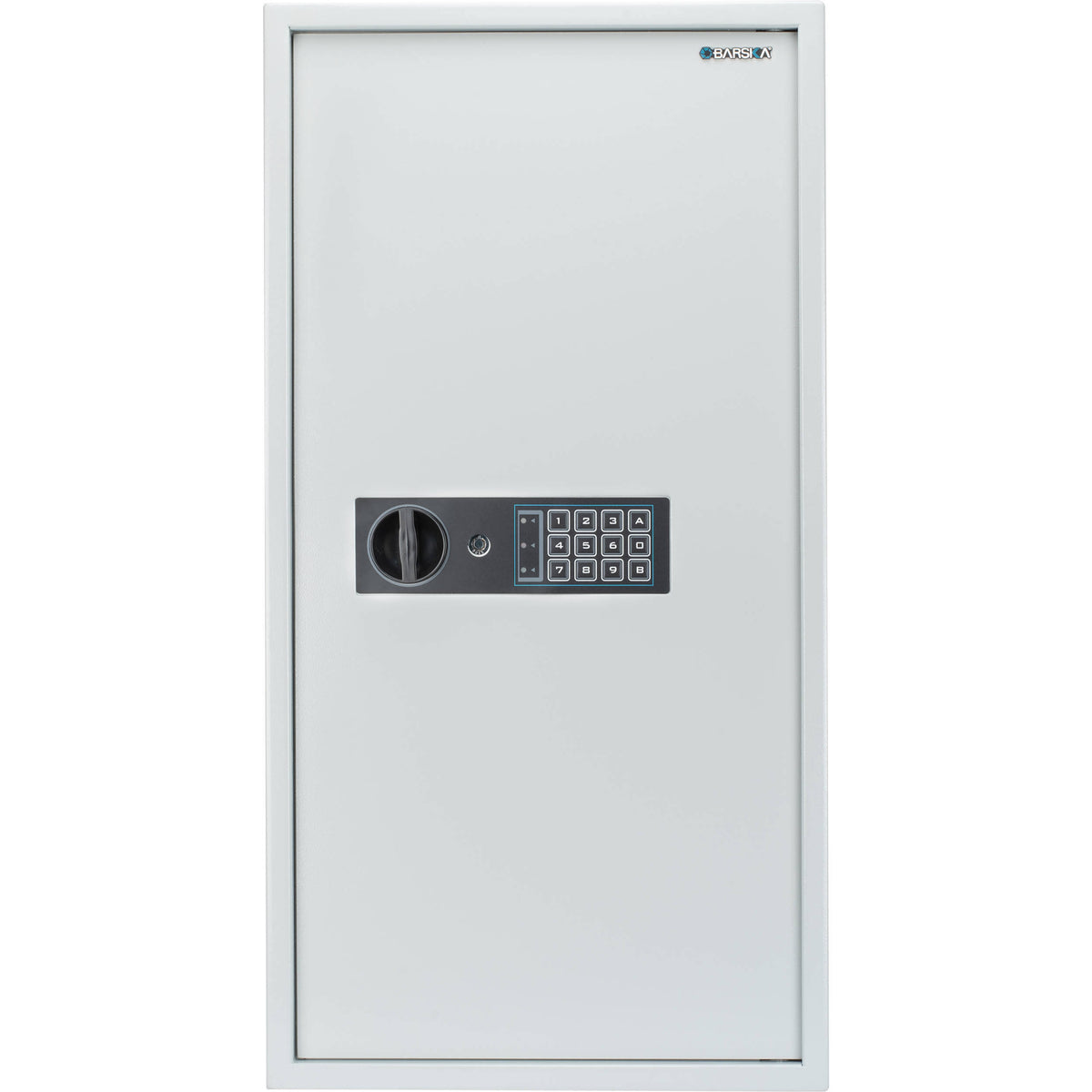 180 Key Digital Wall Safe Y966880