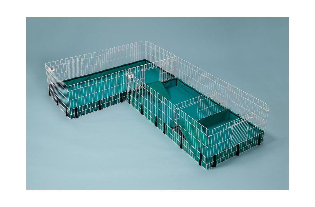 Guinea Pig Cage W495