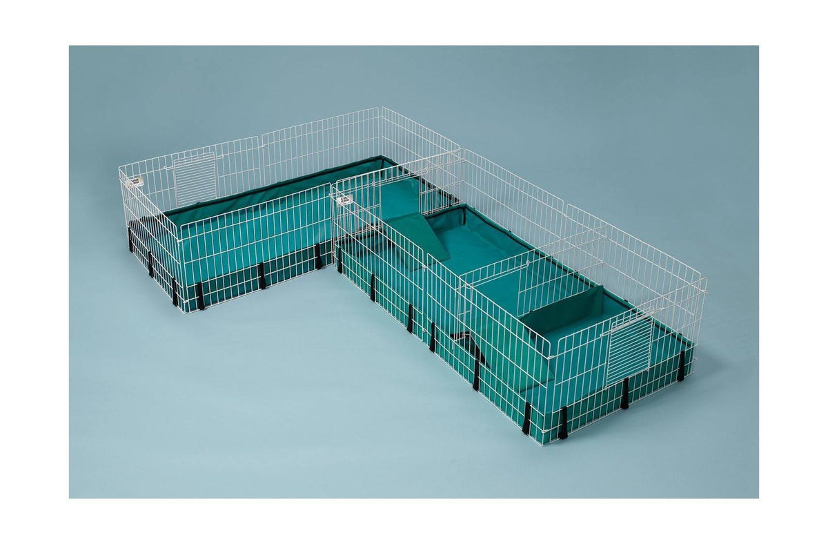 Guinea Pig Cage W495