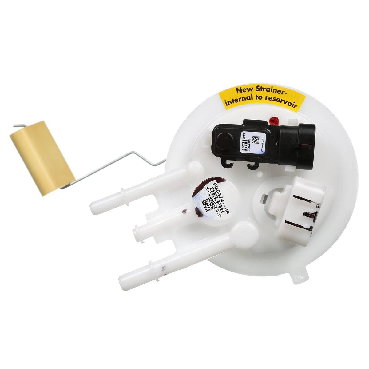 Fuel Pump Module Assembly G943
