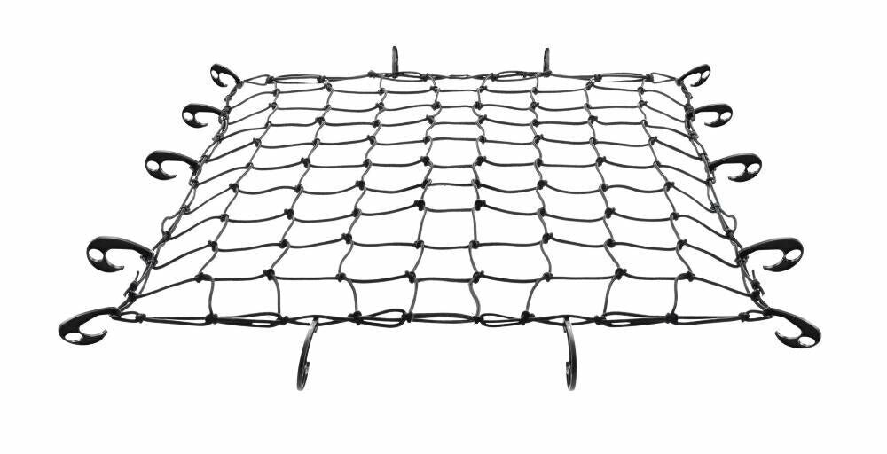 Cargo Net with Nylon Hooks 72" x 96" C81230