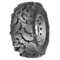 25x10-12 C/6pr Tire Y527325