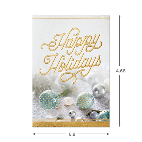 40 Cards and Envelopes Christmas Cards Assortment S500847