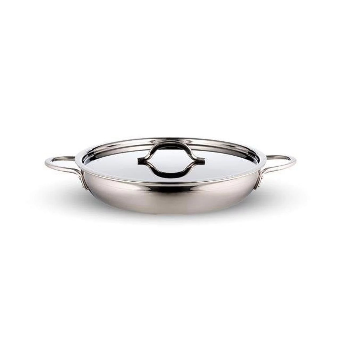 Stainless Steel Saute Pan Z6598