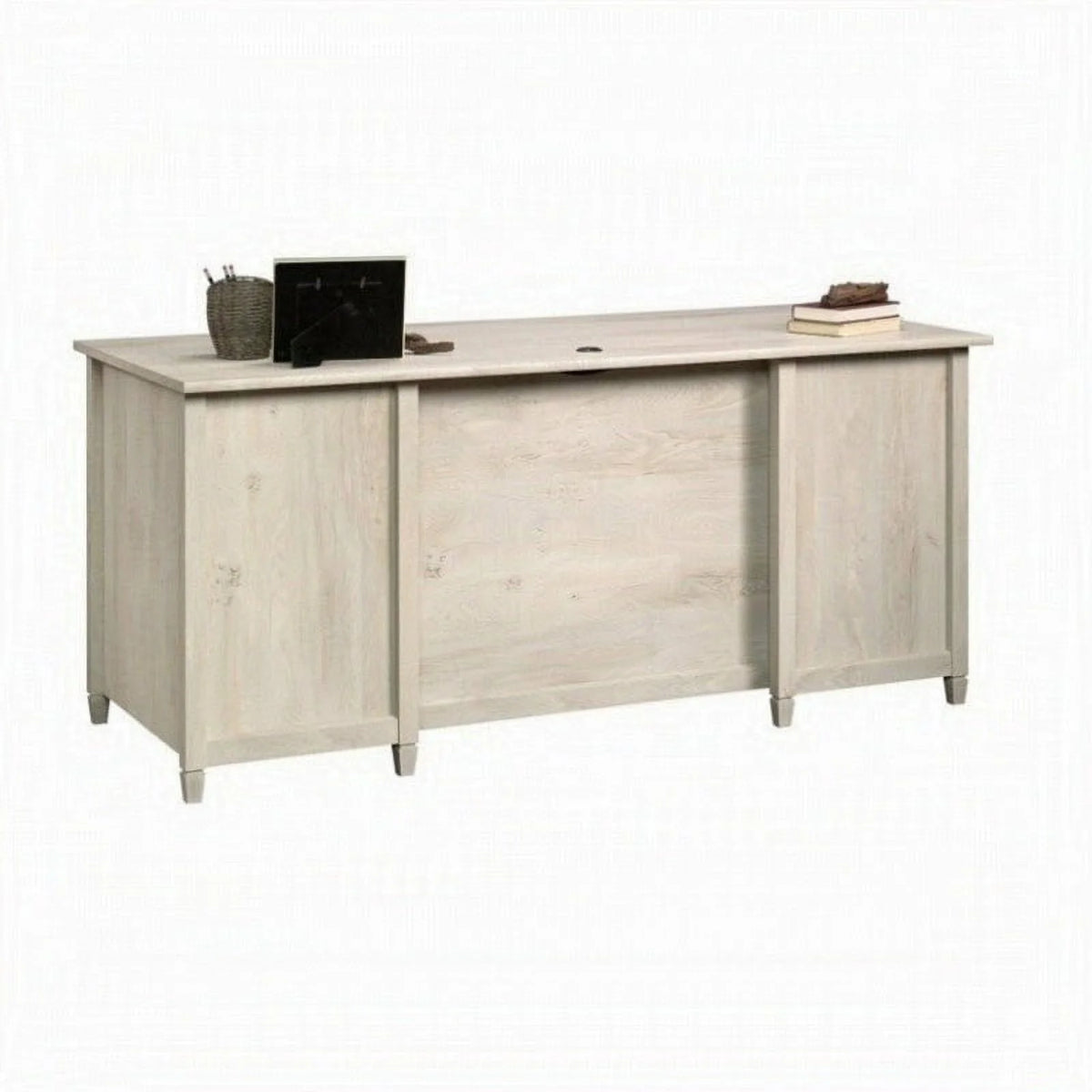Executive Desk in Chalked Chestnut W861032