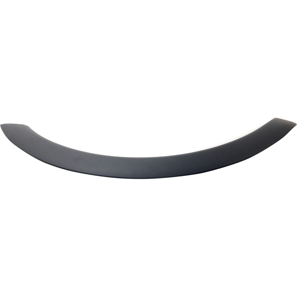 Mud Flap for 09-12 RAV4 Front Driver Side with Fender Flare holes X79445