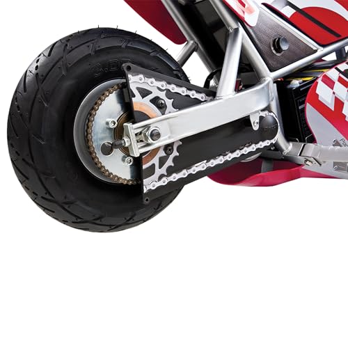 Miniature Electric Bike J28017