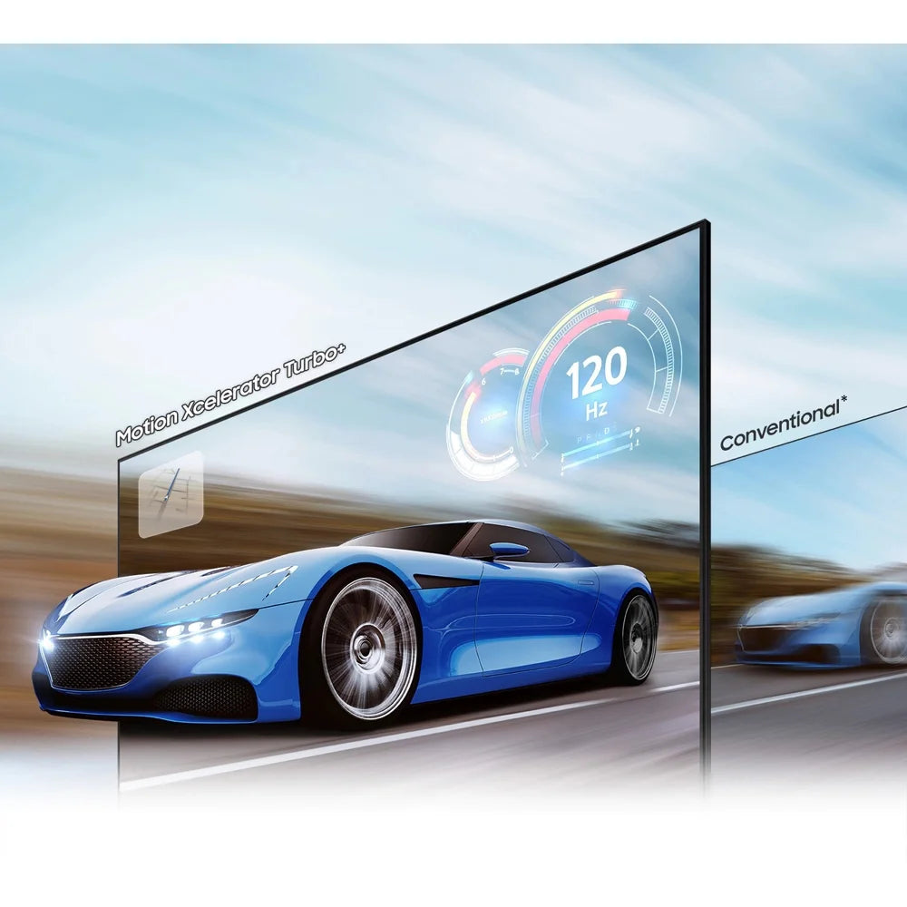 85 Inch QLED 4K Smart TV U959285