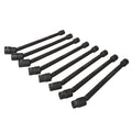 8 Piece Metric Impact Swivel Extension Socket Set U779313
